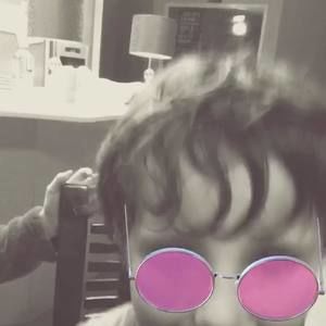 Meet your Posher, Sally